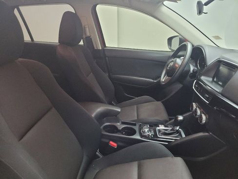 Used 2016 MAZDA CX-5 Sport AWD/4WD image 21