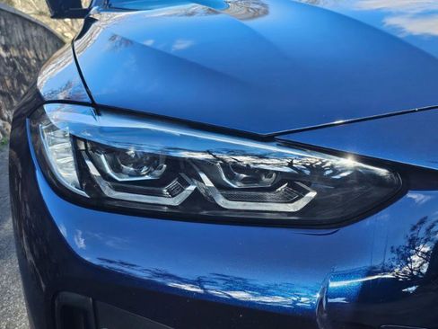 Used 2024 BMW i4 eDrive40 w/ M Sport Package image 23