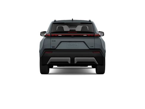 New 2026 Toyota C-HR image 23