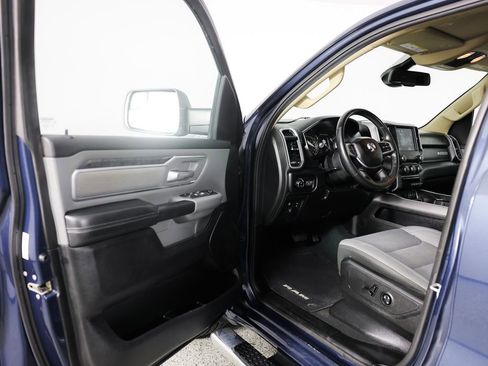 Used 2019 RAM 1500 Big Horn image 21