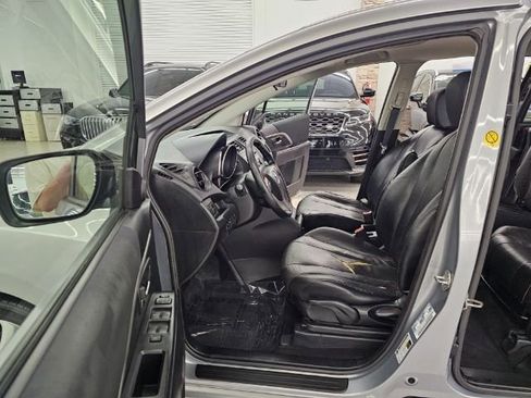 Used 2013 MAZDA MAZDA5 Grand Touring image 25