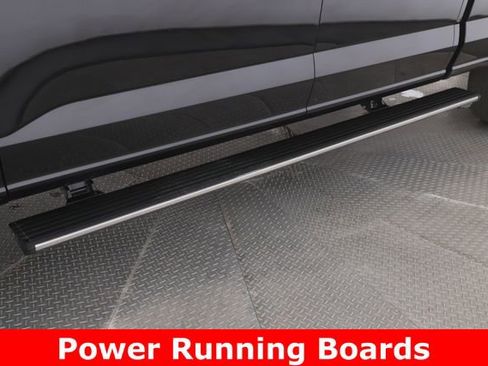 Used 2023 Ford F150 Lariat w/ Equipment Group 502A High AWD/4WD image 15