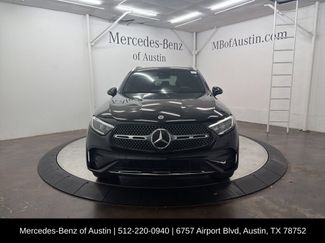 Used 2026 Mercedes-Benz GLC 300 4MATIC video 2