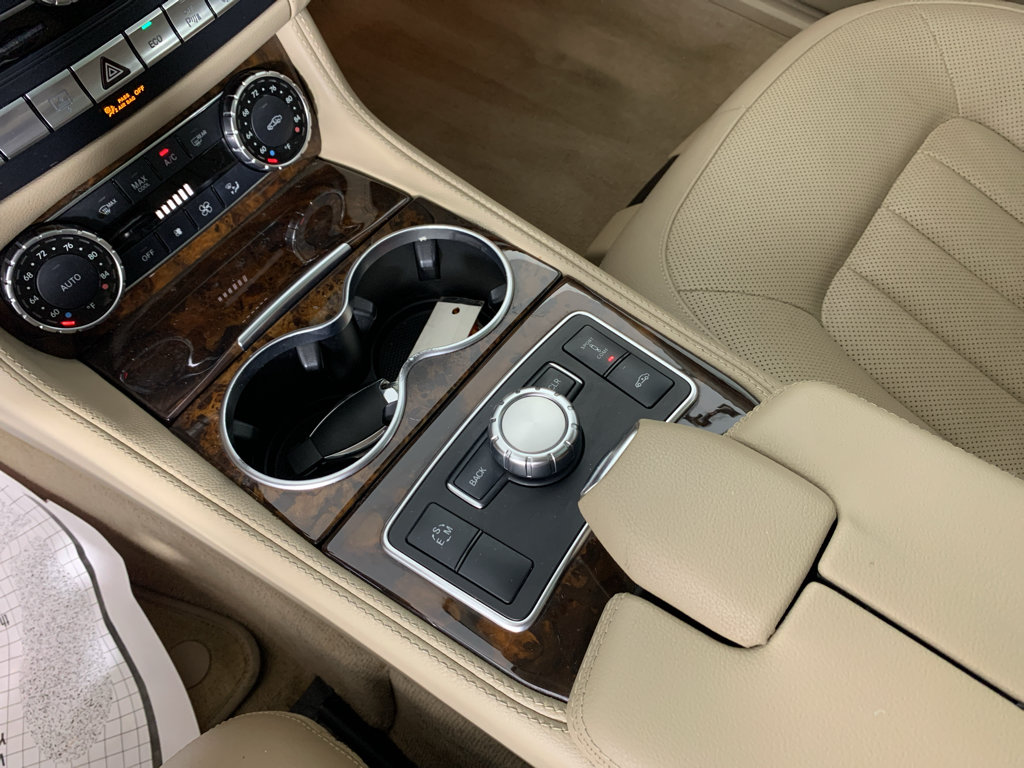 Used 2014 Mercedes-Benz CLS 550 image 27