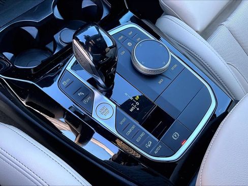 Certified 2023 BMW X3 xDrive30i w/ Premium Package image 38