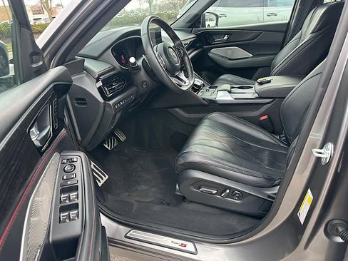 Used 2024 Acura MDX Type S image 18