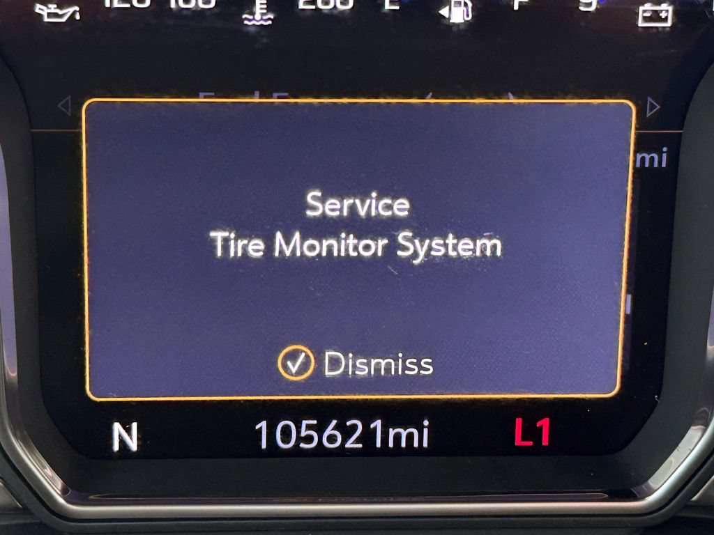 Used 2019 GMC Sierra 1500 Denali w/ Technology Package AWD/4WD image 24