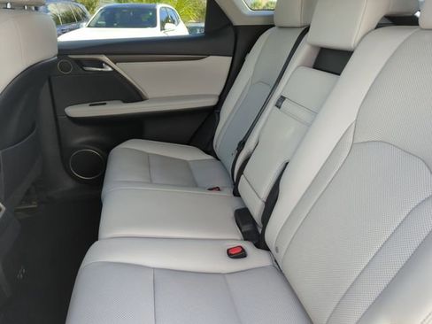 Used 2020 Lexus RX 350 AWD w/ Premium Package image 15