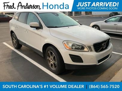Used 2013 Volvo XC60 T6