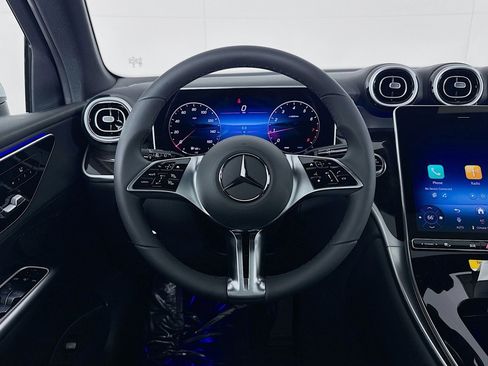 New 2026 Mercedes-Benz GLC 300 4MATIC image 4