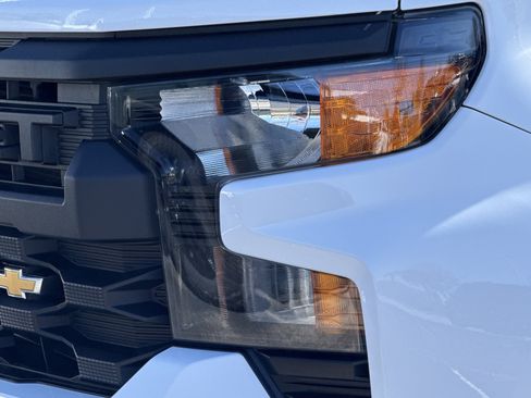 Certified 2024 Chevrolet Silverado 1500 W/T w/ WT Fleet Convenience Package image 6