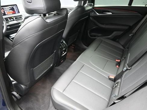 Used 2023 BMW X3 sDrive30i w/ Premium Package w/ZPA RWD image 19