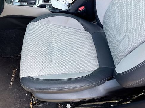 Certified 2024 Subaru Forester Premium AWD/4WD image 21