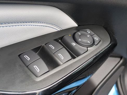 New 2026 Chevrolet Trax LT w/ Driver Confidence Package image 10