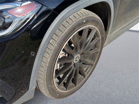 Used 2021 Mercedes-Benz GLA 250 4MATIC image 7