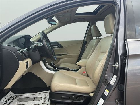 Used 2014 Honda Accord EX-L image 12