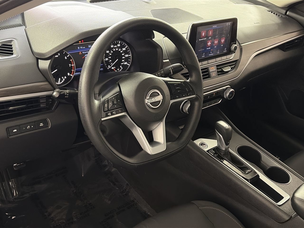 Used 2025 Nissan Altima 2.5 SV FWD image 11