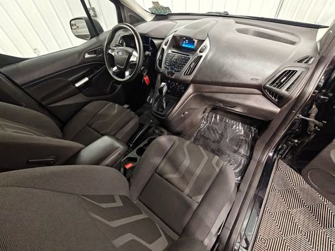 Used 2017 Ford Transit Connect XLT FWD image 25