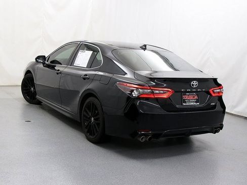 Used 2023 Toyota Camry XSE image 8