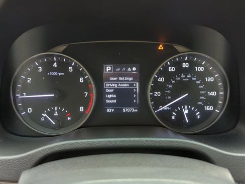 Used 2018 Hyundai Elantra SEL FWD image 10