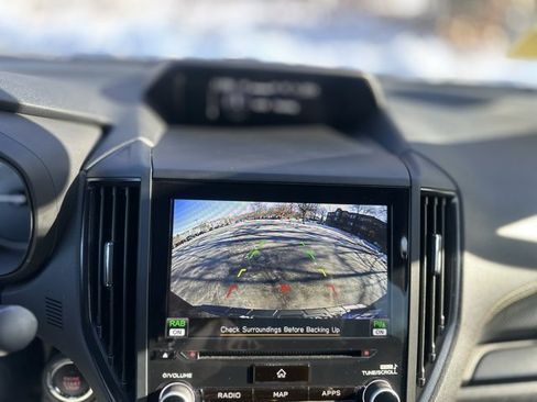 Used 2023 Subaru Forester Wilderness image 10