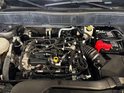 Certified 2024 Ford Bronco Sport Outer Banks AWD/4WD image 27