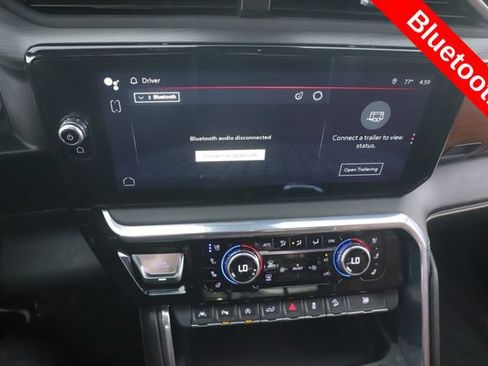 Used 2024 GMC Sierra 1500 Denali Ultimate AWD/4WD image 5
