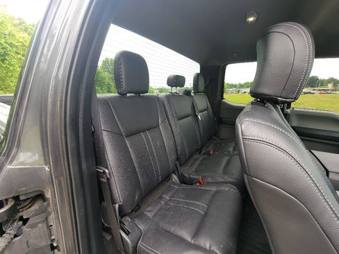 Used 2020 Ford F150 XL w/ Equipment Group 101A Mid AWD/4WD image 26