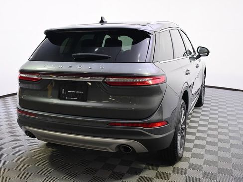 Certified 2023 Lincoln Corsair Reserve image 6