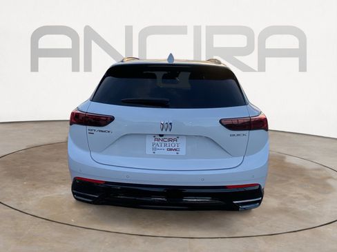 New 2026 Buick Envision Sport Touring AWD/4WD image 9