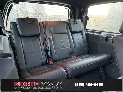 Used 2007 Lincoln Navigator 2WD image 13