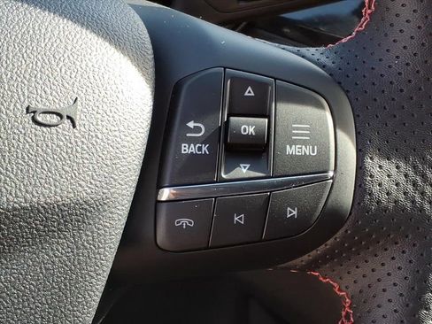 New 2026 Ford Escape ST-Line w/ Cold Weather Package AWD/4WD image 23