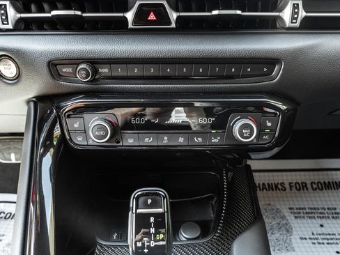 Used 2022 Toyota Supra A91 Edition RWD image 19