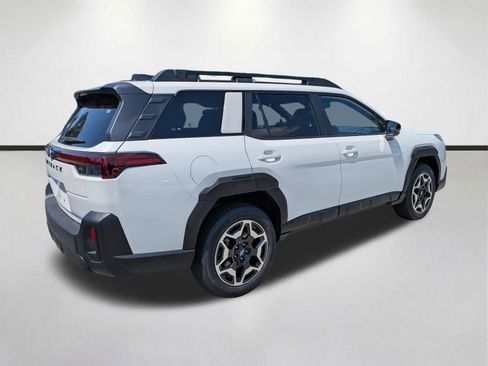 New 2026 Subaru Outback Touring AWD/4WD image 4