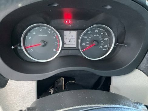 Used 2014 Subaru Forester 2.5i Premium w/ All-Weather Package image 9