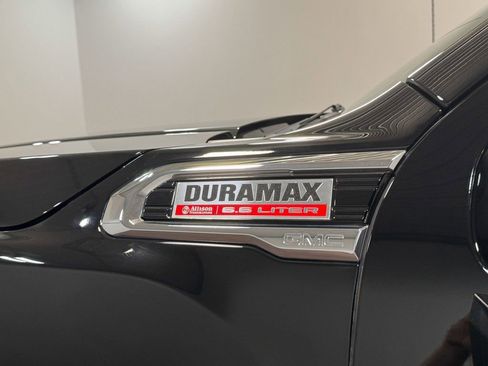 Used 2022 GMC Sierra 2500 Denali image 53