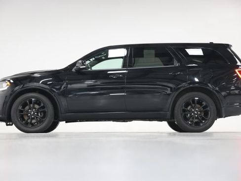 Used 2020 Dodge Durango R/T w/ Technology Group AWD/4WD image 11
