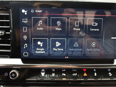 New 2025 GMC Sierra 2500 SLT w/ SLT Premium Package image 29