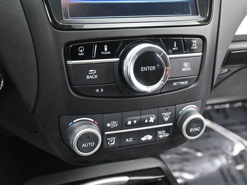 Used 2018 Acura RDX AWD w/ Technology Package image 12