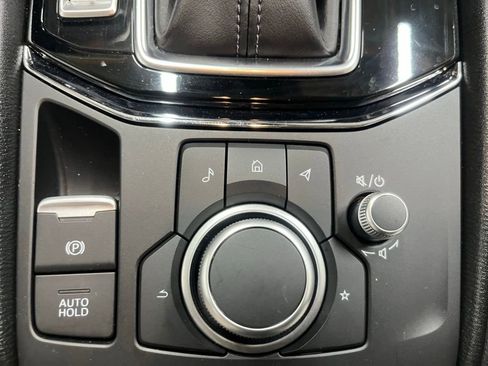 Certified 2023 MAZDA CX-5 AWD 2.5 S w/ Preferred Package image 15