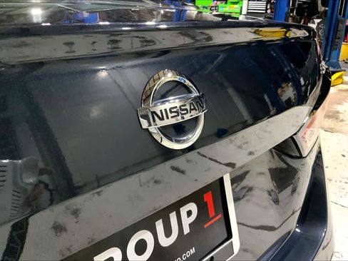 Used 2022 Nissan Altima 2.5 SV image 10