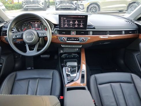 Used 2023 Audi A5 2.0T Premium w/ Convenience Package AWD/4WD image 12