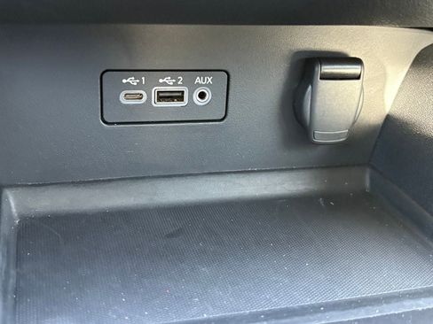 Certified 2025 Nissan Altima 2.5 S FWD image 23
