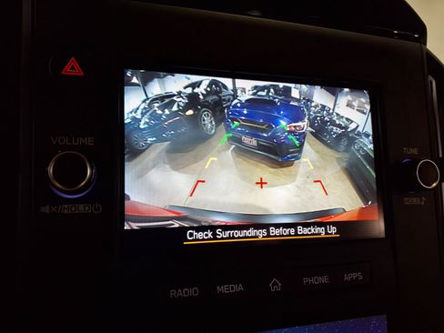 Used 2023 Subaru WRX AWD/4WD image 15
