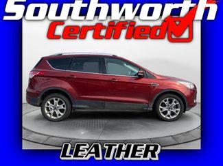 Used 2015 Ford Escape Titanium image 1