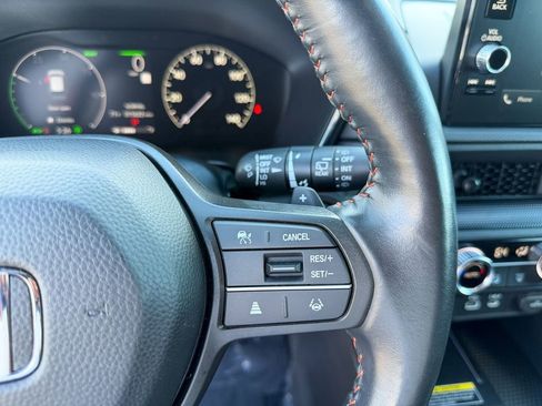 Used 2024 Honda CR-V Sport-L image 17