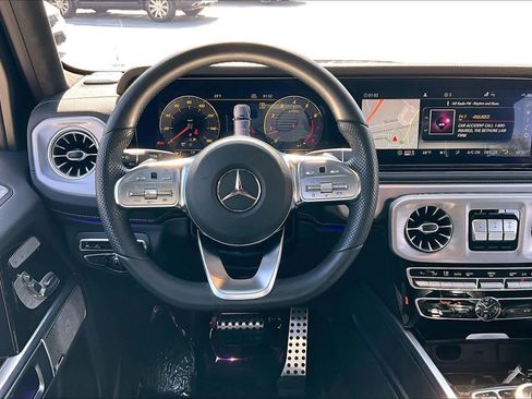 Used 2023 Mercedes-Benz G 550 G 550 image 6