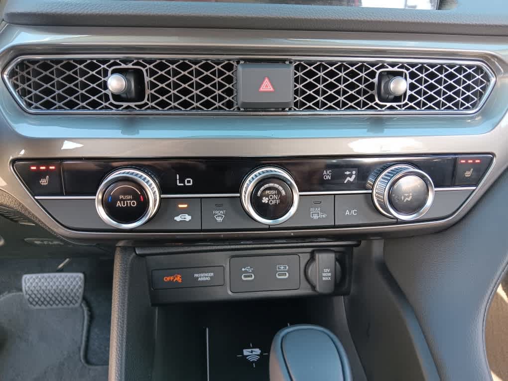 Used 2026 Acura Integra FWD image 24