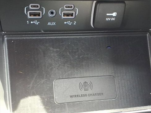 Used 2023 Jeep Grand Cherokee Summit w/ Advanced Protech Group IV image 24