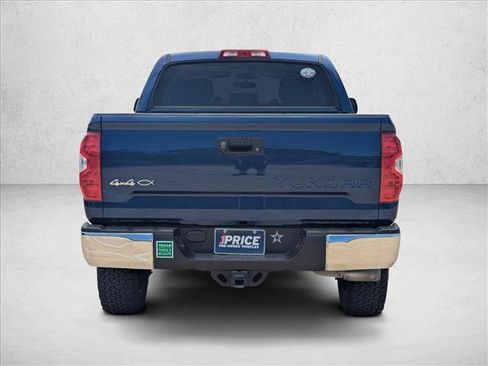 Used 2015 Toyota Tundra SR5 w/ SR5 Upgrade Package image 5